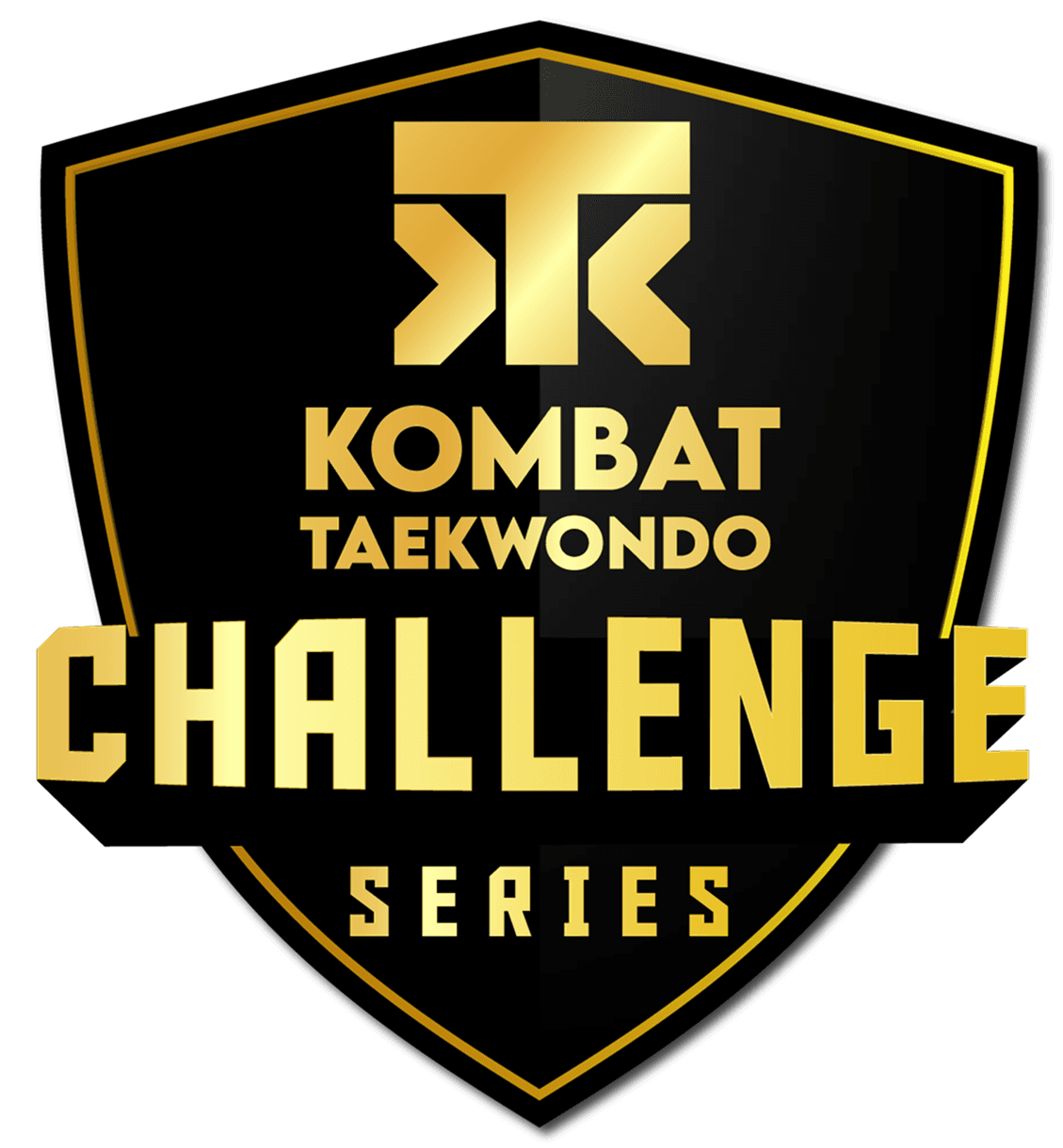 Kombat Taekwondo Challenge Series
