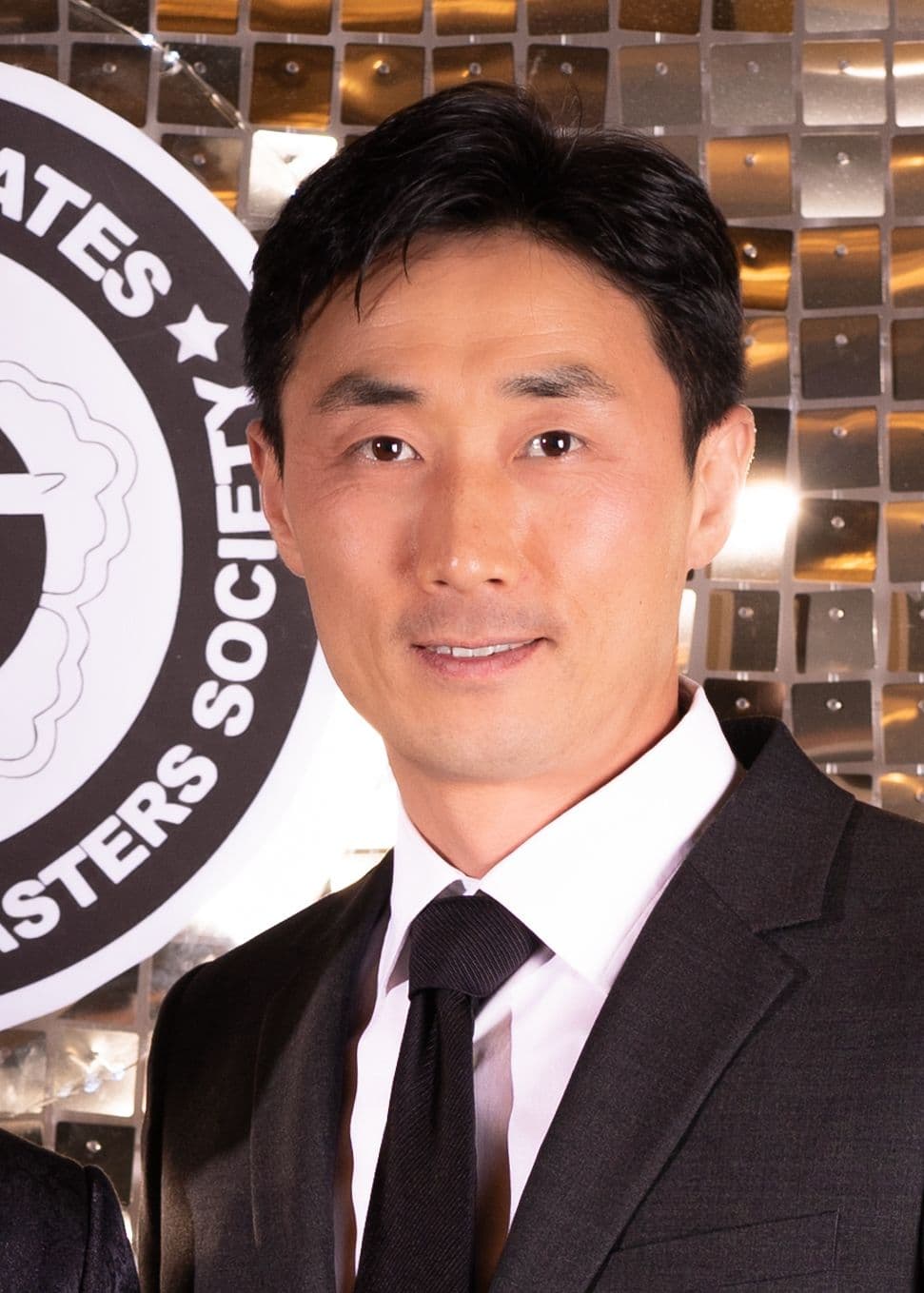 Jeon Ho