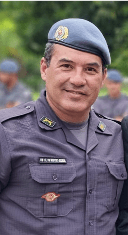 Marcelo Rezende
