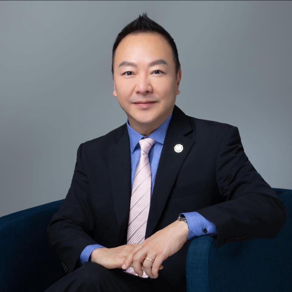 Rick W Shin