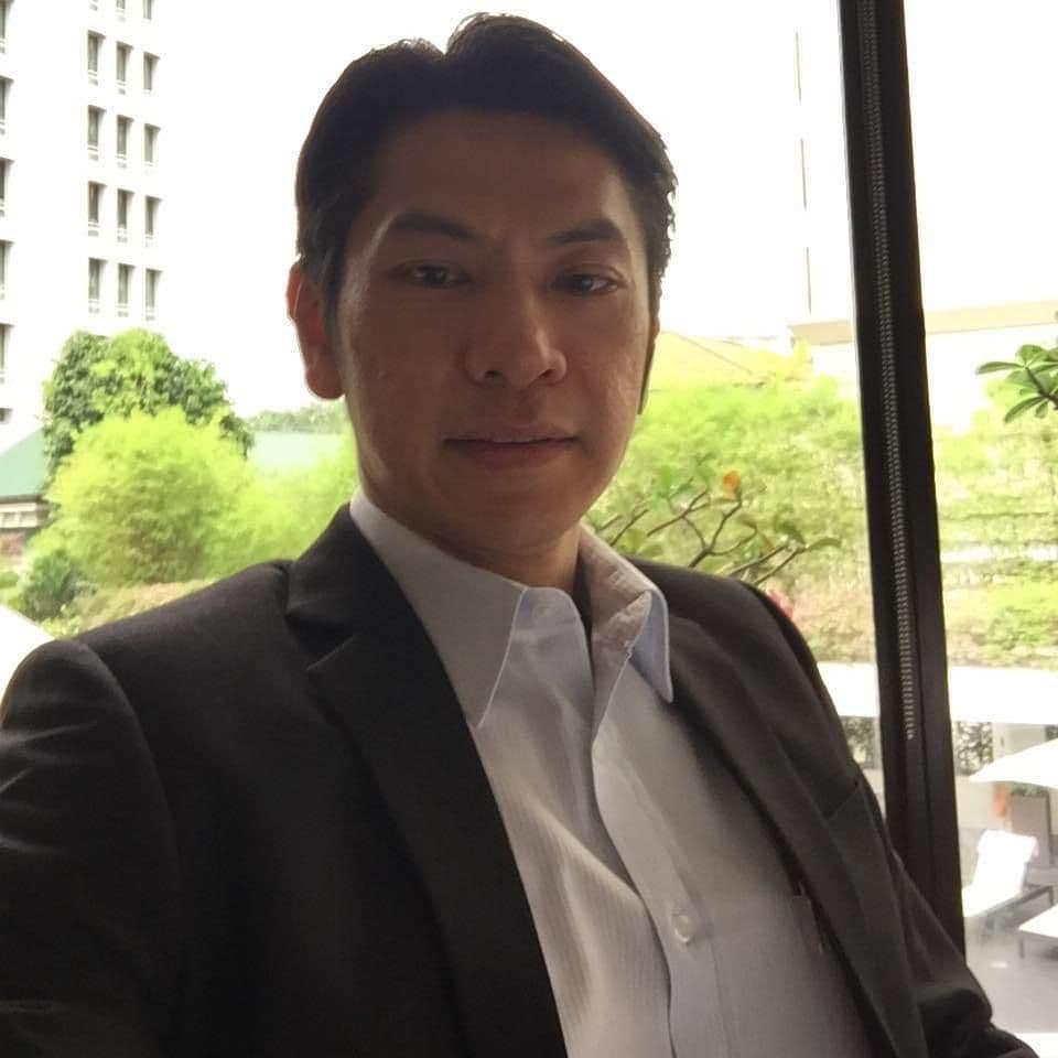 Ronnie Liew