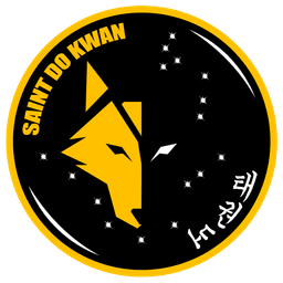 SAINT DO KWAN logo