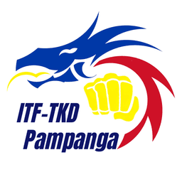 ITF Taekwon-Do Philippines - POMAC logo