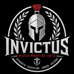 Invictus MMA Las Vegas logo